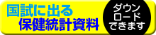 国試に出る保健統計資料