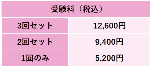ほけもし料金(個人)
